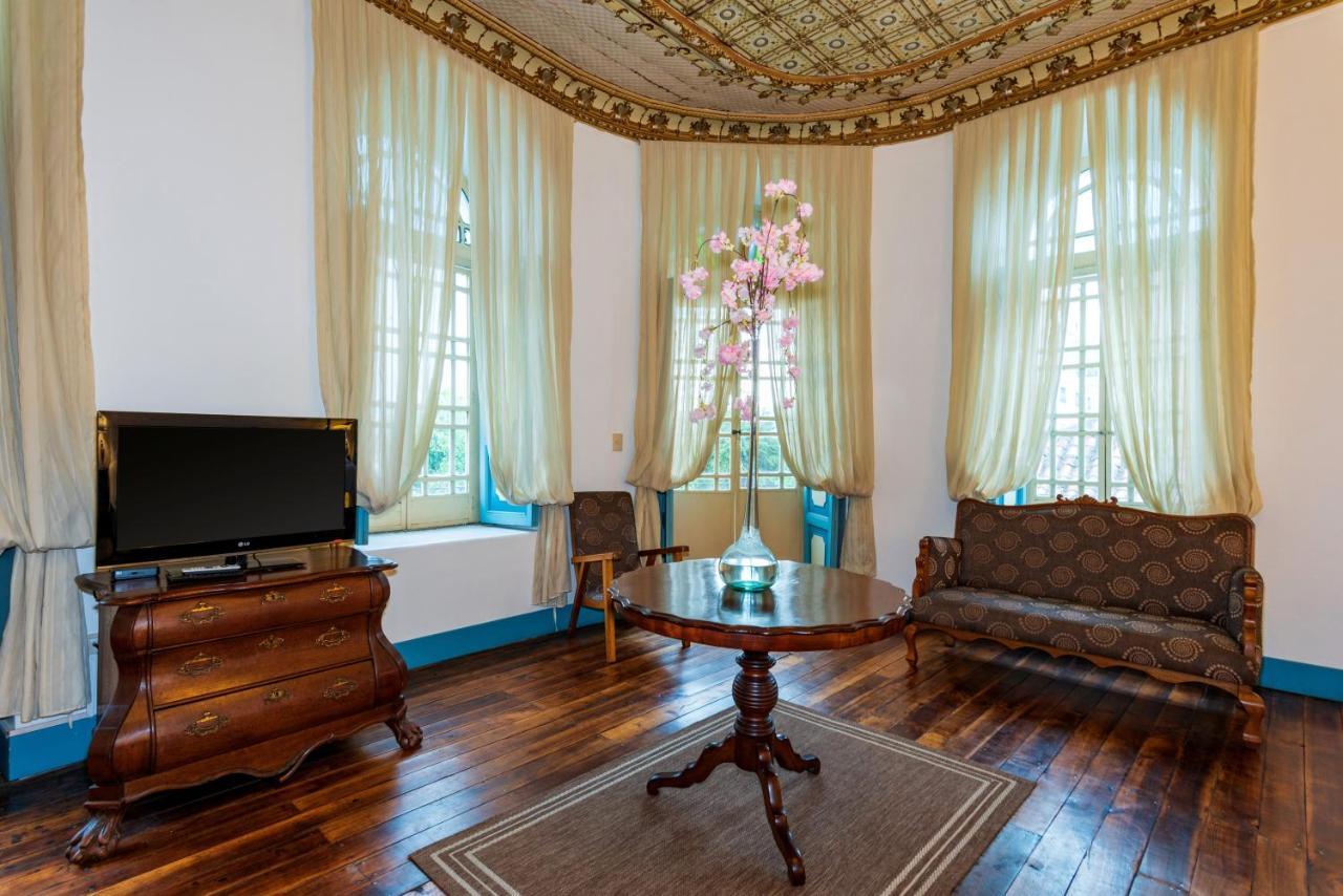 Del Parque Hotel & Suites Куенка Екстер'єр фото